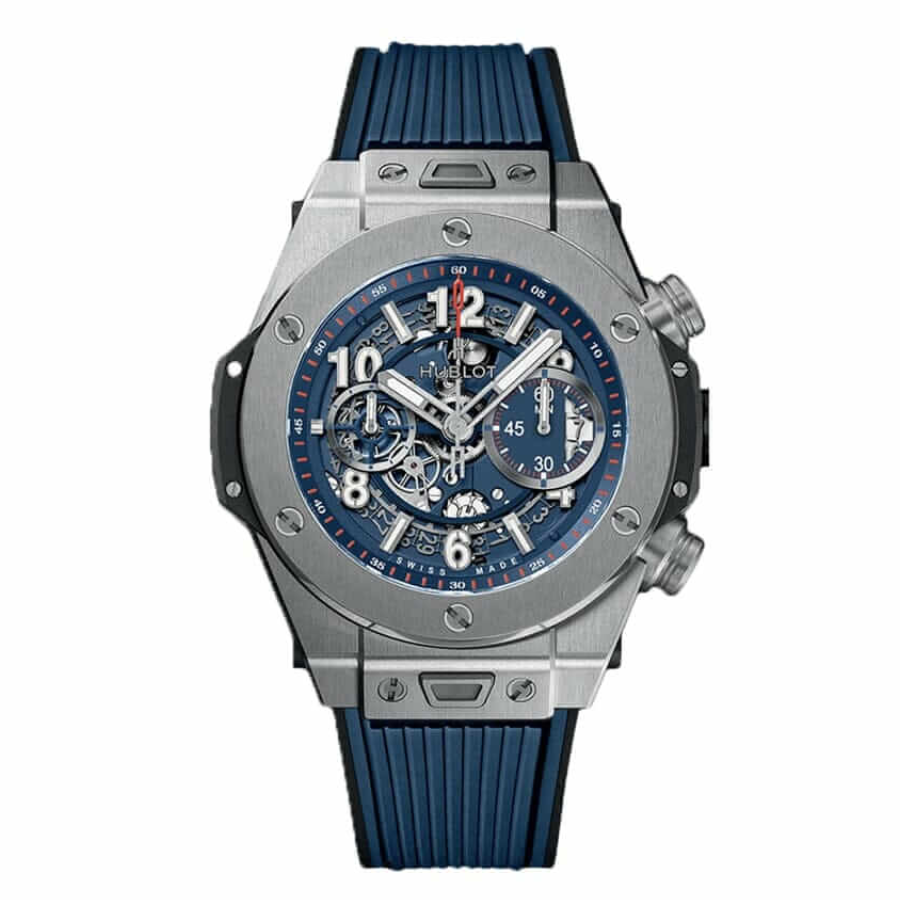 Hublot Big Bang Unico 411.JX.4802.RT Sapphire