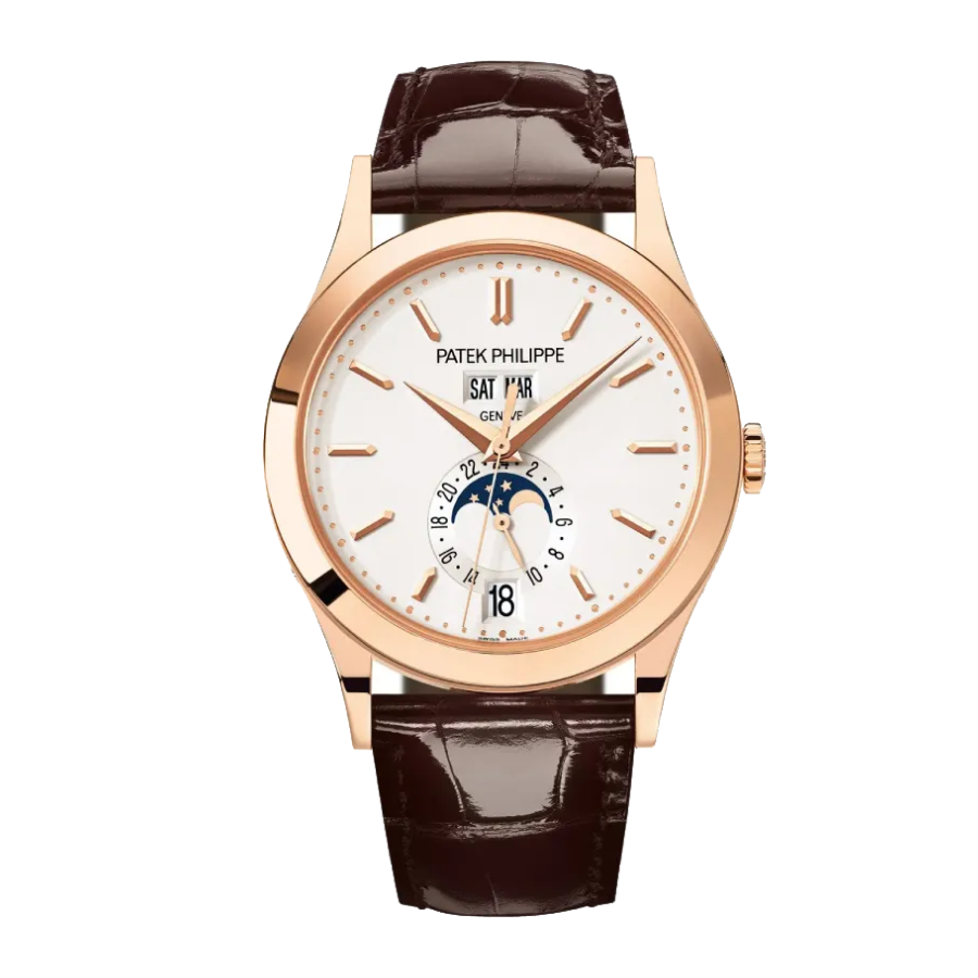 Patek Philippe Complications 5396 R-011 Ultra Fine