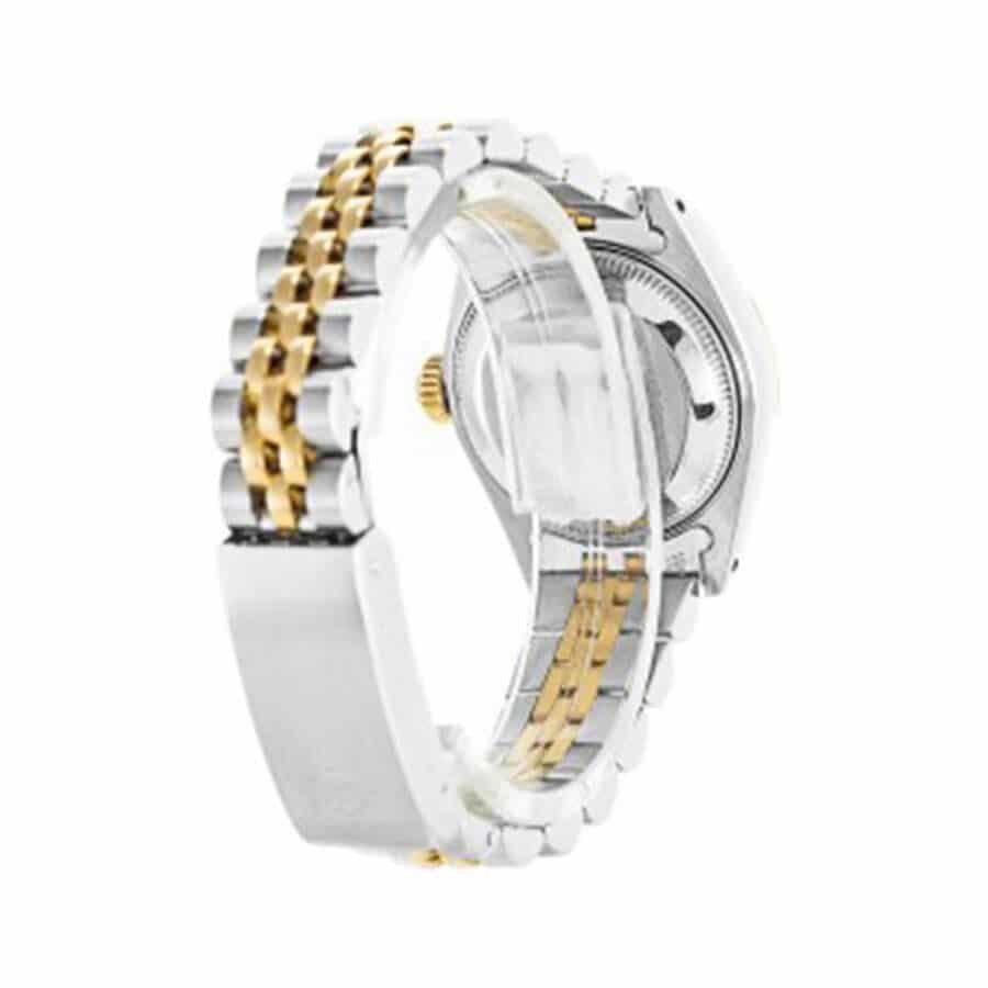 Rolex Datejust 278273 Ultra Fine photograph 2