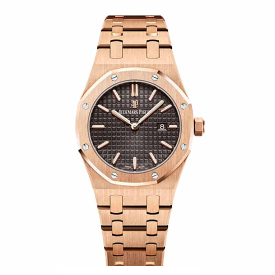 Audemars Piguet Royal Oak 67650OR.OO.1261OR.01 Quartz