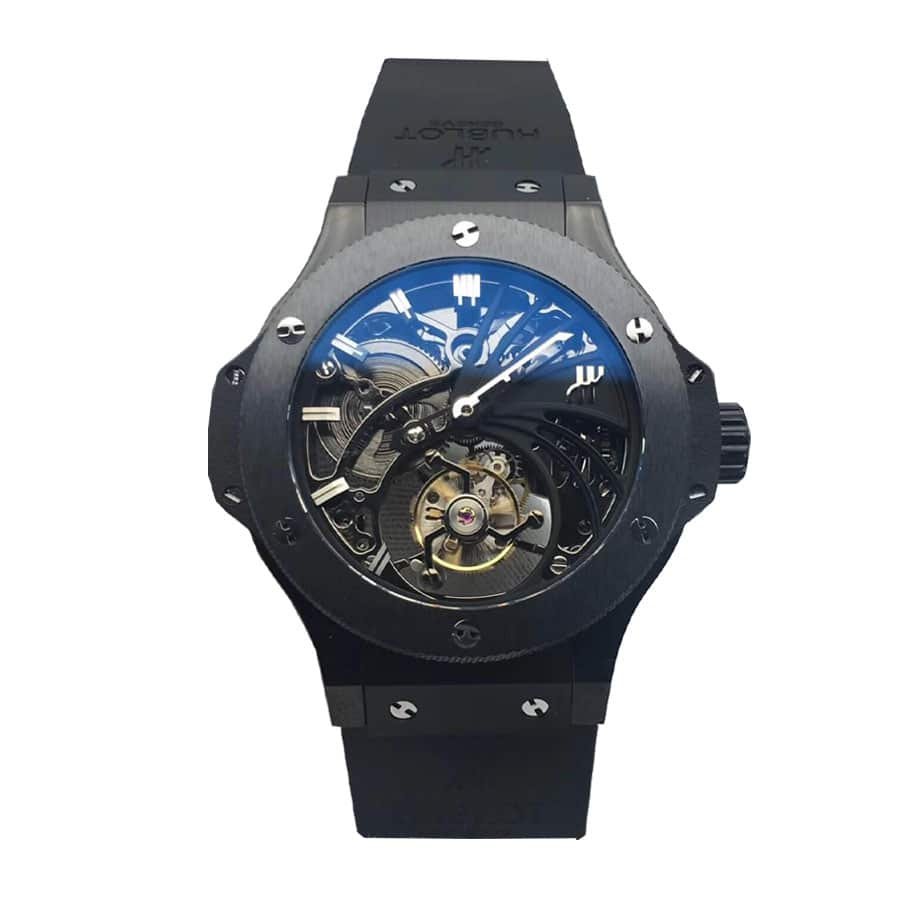 Hublot Classic 411.JX.1170.RX Carlo Crocco