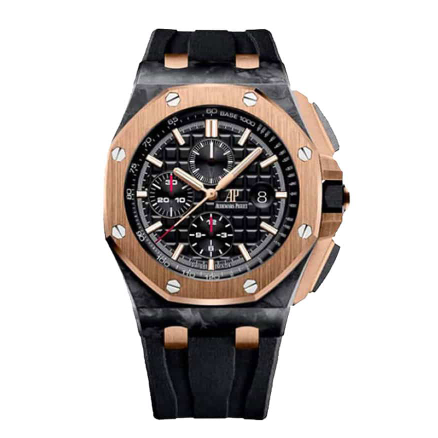 Audemars Piguet Royal Oak Offshore 26406FR.OO.A002CA.01 Queen Elizabeth