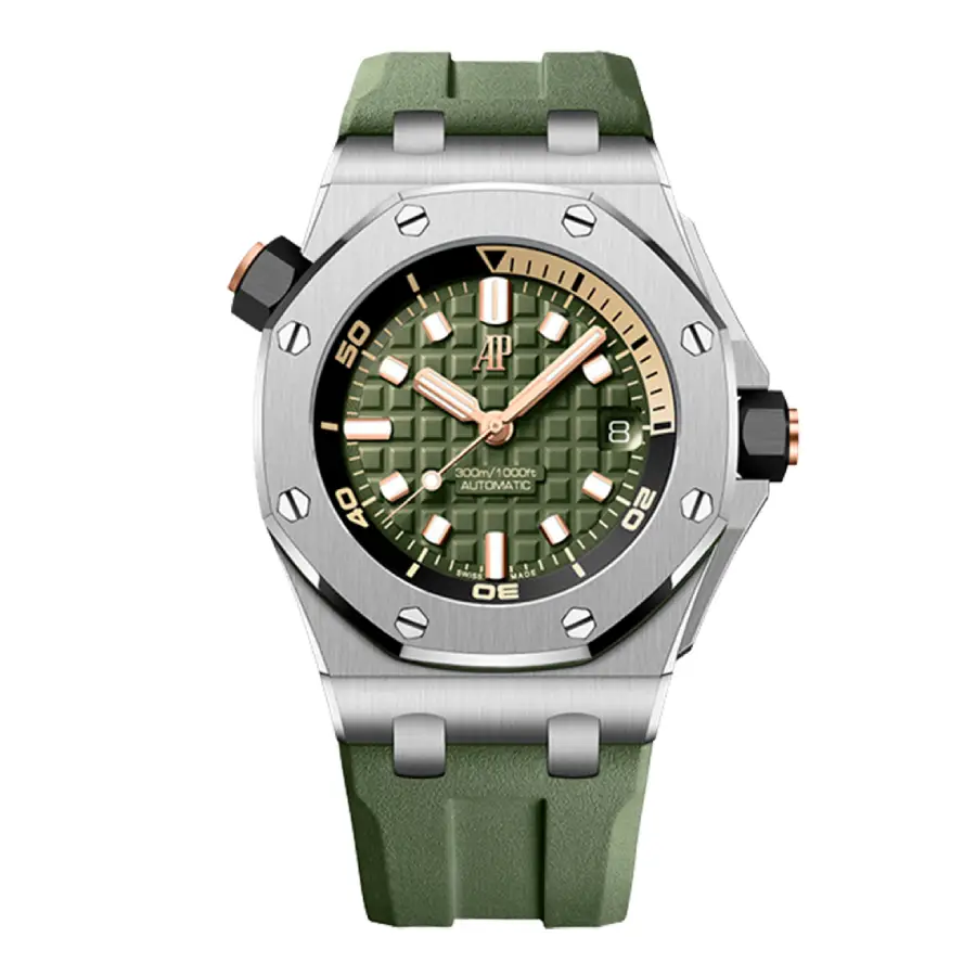 Audemars Piguet Royal Oak Offshore 15720ST.OO.A052CA.01