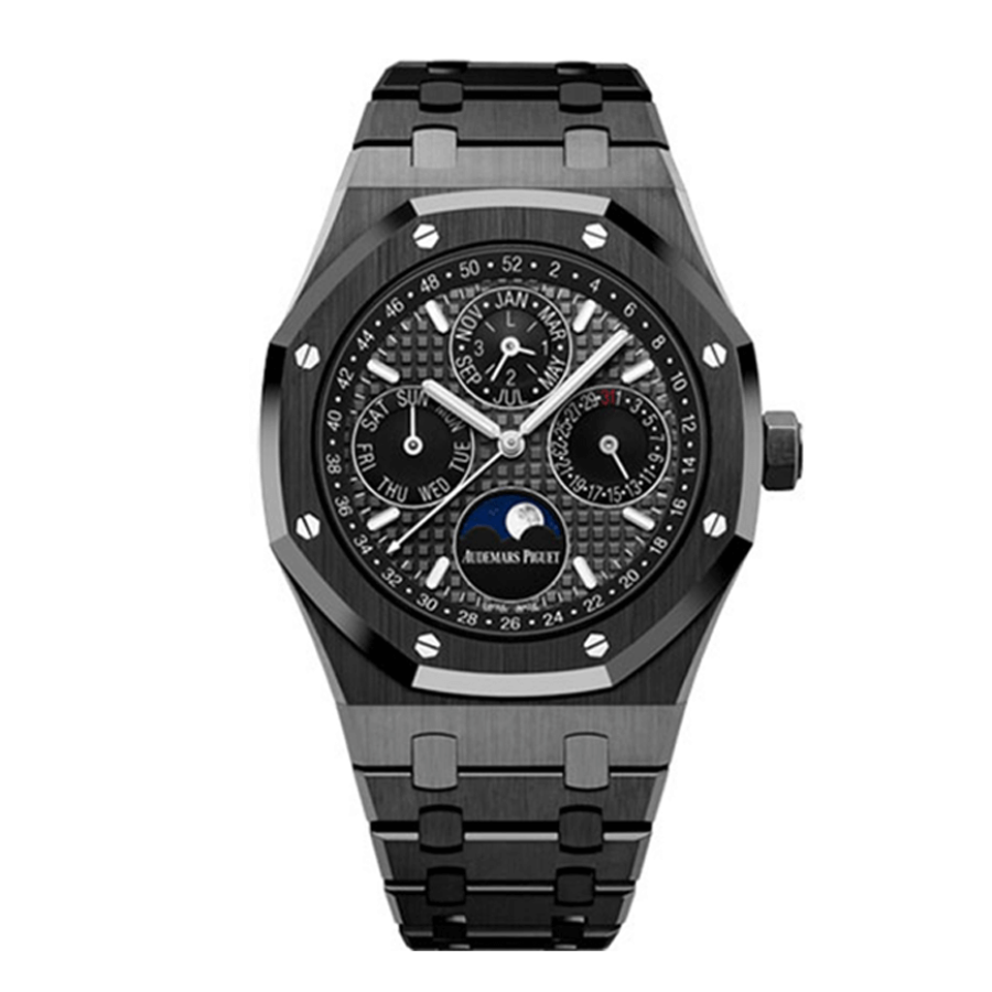 Audemars Piguet Royal Oak Perpetual Calendar 26579CE