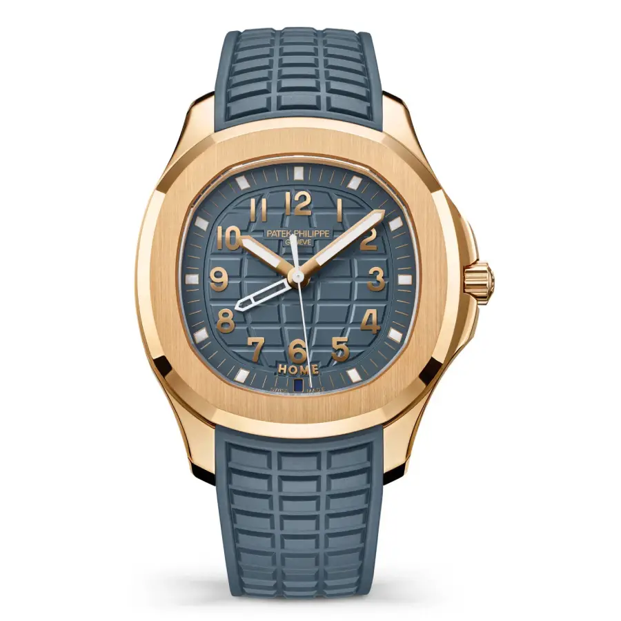 Patek Philippe Aquanaut 5269R-001 Rose Gold