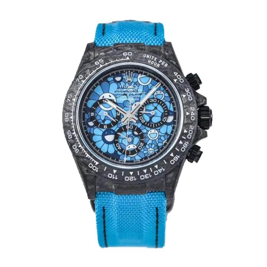 Rolex Cosmograph Daytona 116509 Sun Flower Pattern Dial Pro