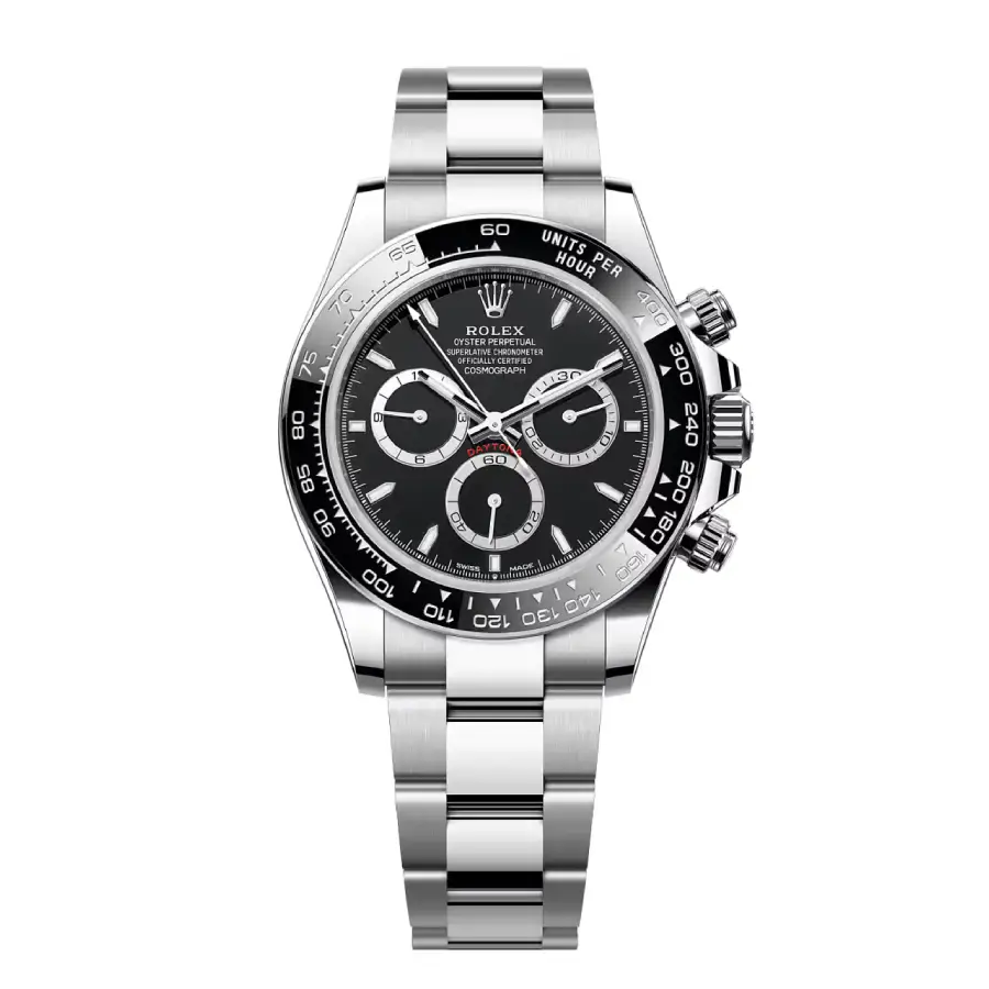 Rolex Cosmograph Daytona 126500LN Pro