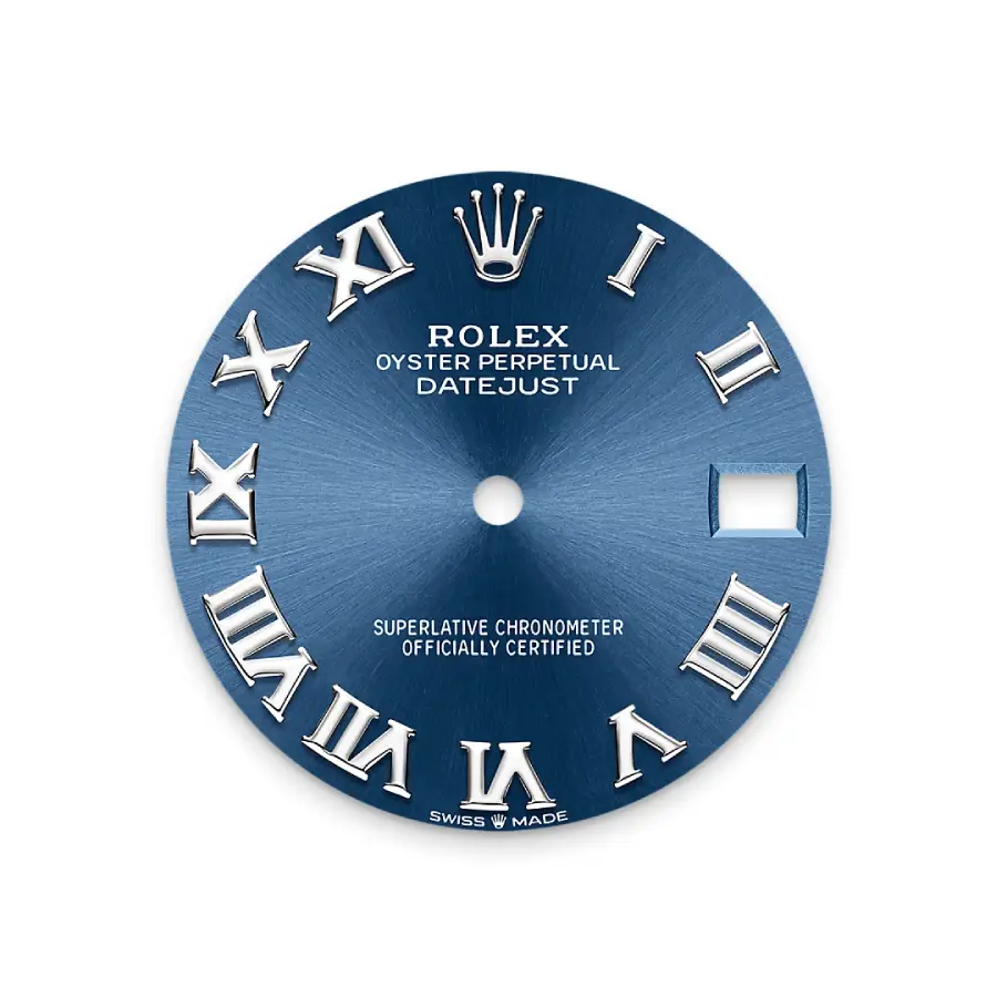 Rolex Datejust M126234-0069 photograph 2
