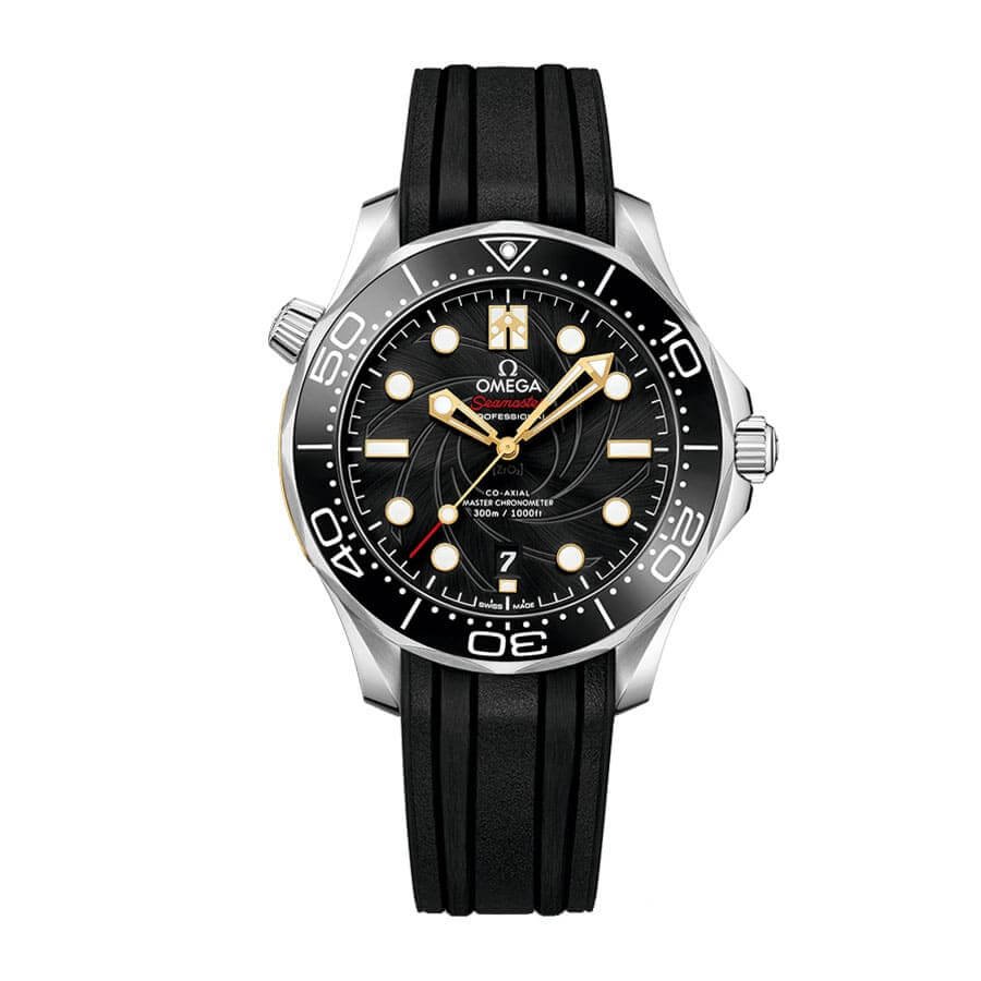 Omega Seamaster Aqua Terra 220.10.41.21.03.001 Master Chronometer Ultra Accurate