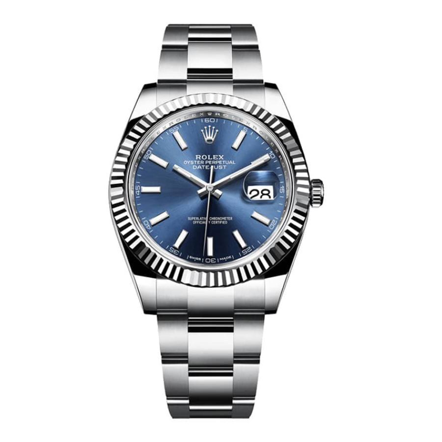 Rolex Datejust 126334 Super Accurate