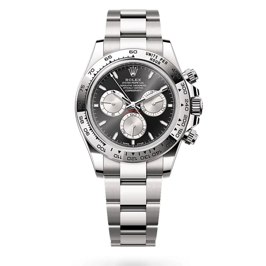Rolex Cosmograph Daytona M126509-0001 First-Class