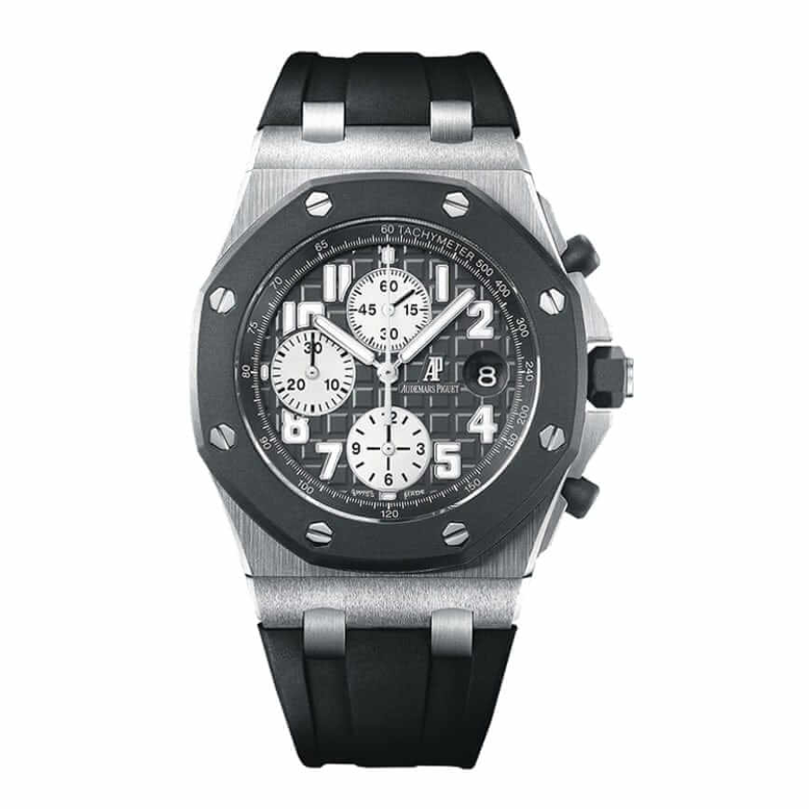 Audemars Piguet Royal Oak Offshore 25940SK.OO.D002CA.01 Diver Swiss