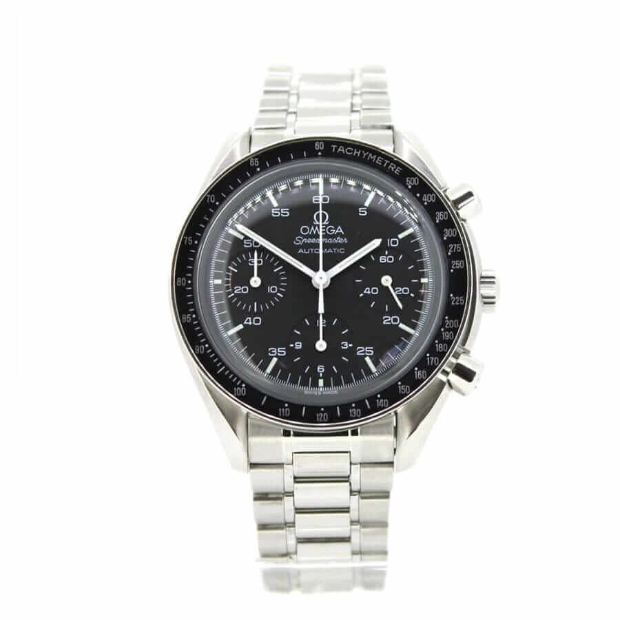 Omega Speedmaster Reduced 3510.50