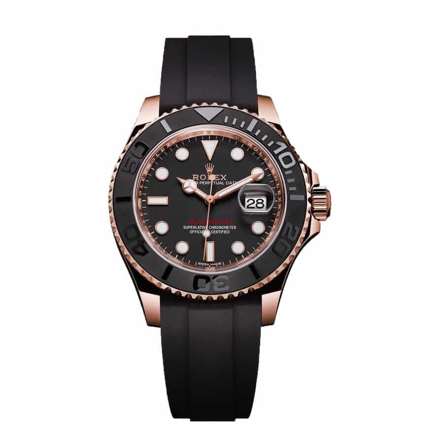 Rolex Yacht-Master 116655