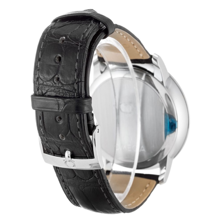 Omega De Ville Prestige 424.10.40.20.02.001 Prestige photograph 2