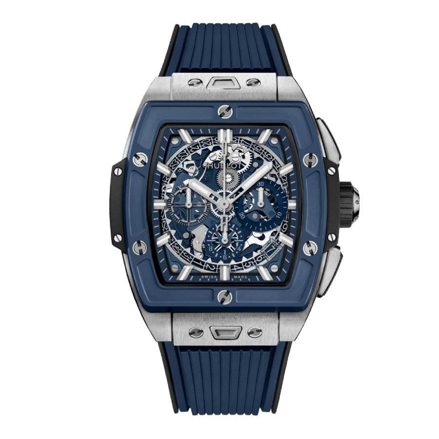 Hublot Big Bang Unico 642.NL.7170.RX