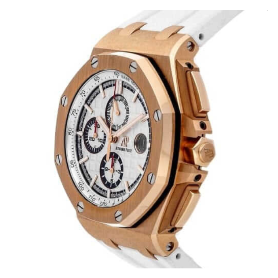 Audemars Piguet Royal Oak Offshore 26408OR.OO.A010CA.01 Byblos Near Original photograph 2