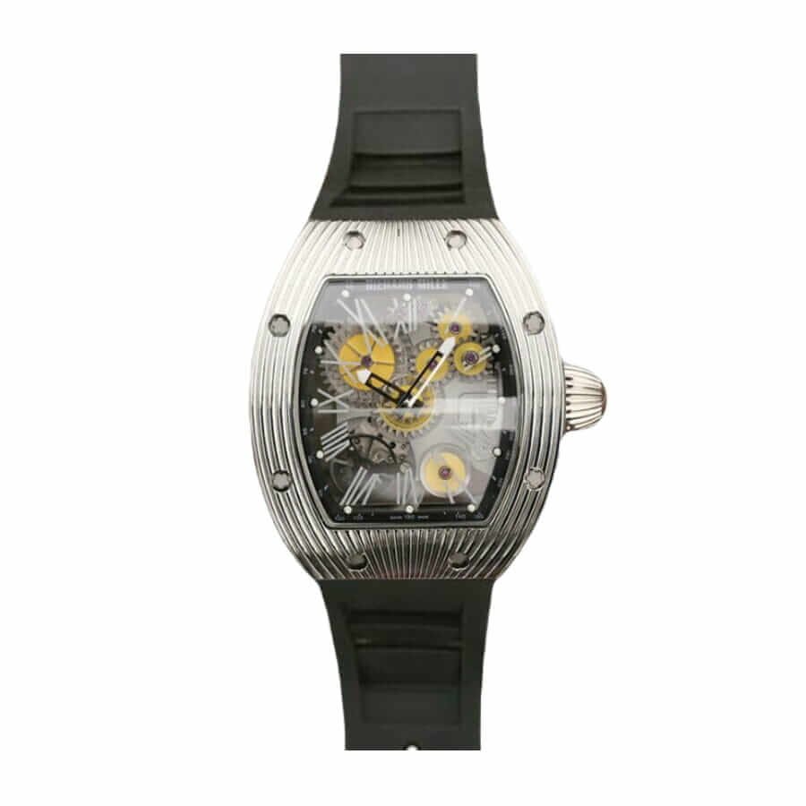 Richard Mille RM 018 Hommage à Boucheron