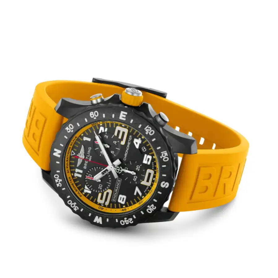 Breitling Endurance Pro X82310A41B1S1 photograph 2
