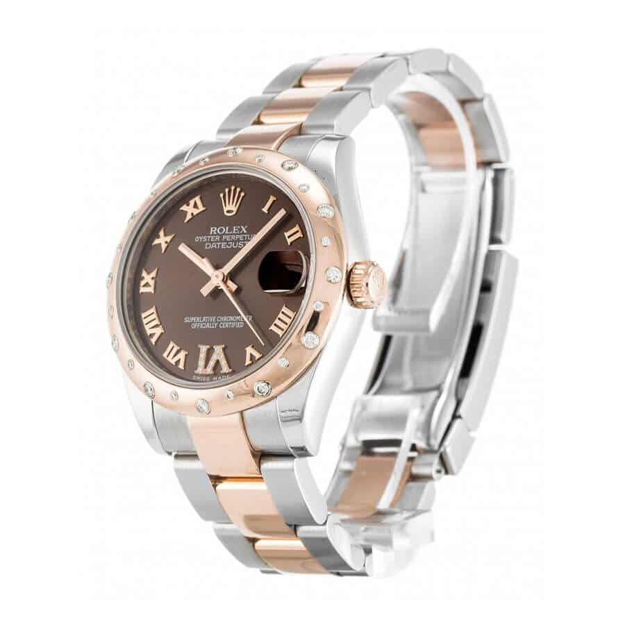 Rolex Datejust 178341 photograph 2