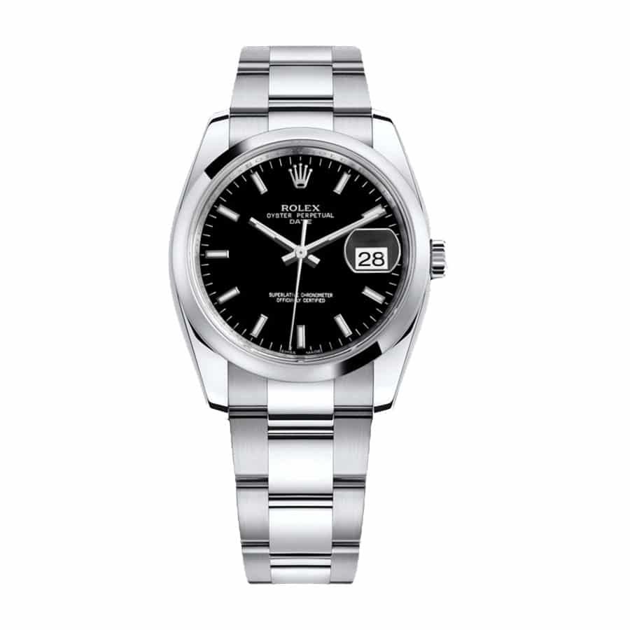 Rolex Datejust 115200-0004