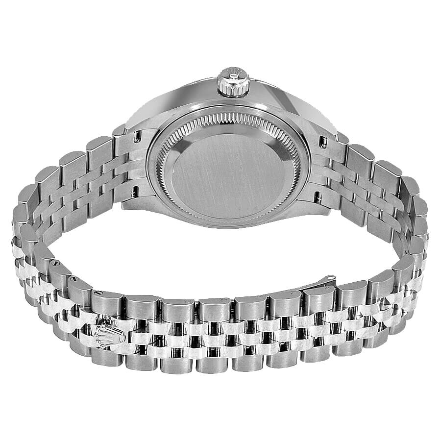Rolex Lady-Datejust 279384RBR Pink Dial Diamond Bezel 1:1 Master photograph 2
