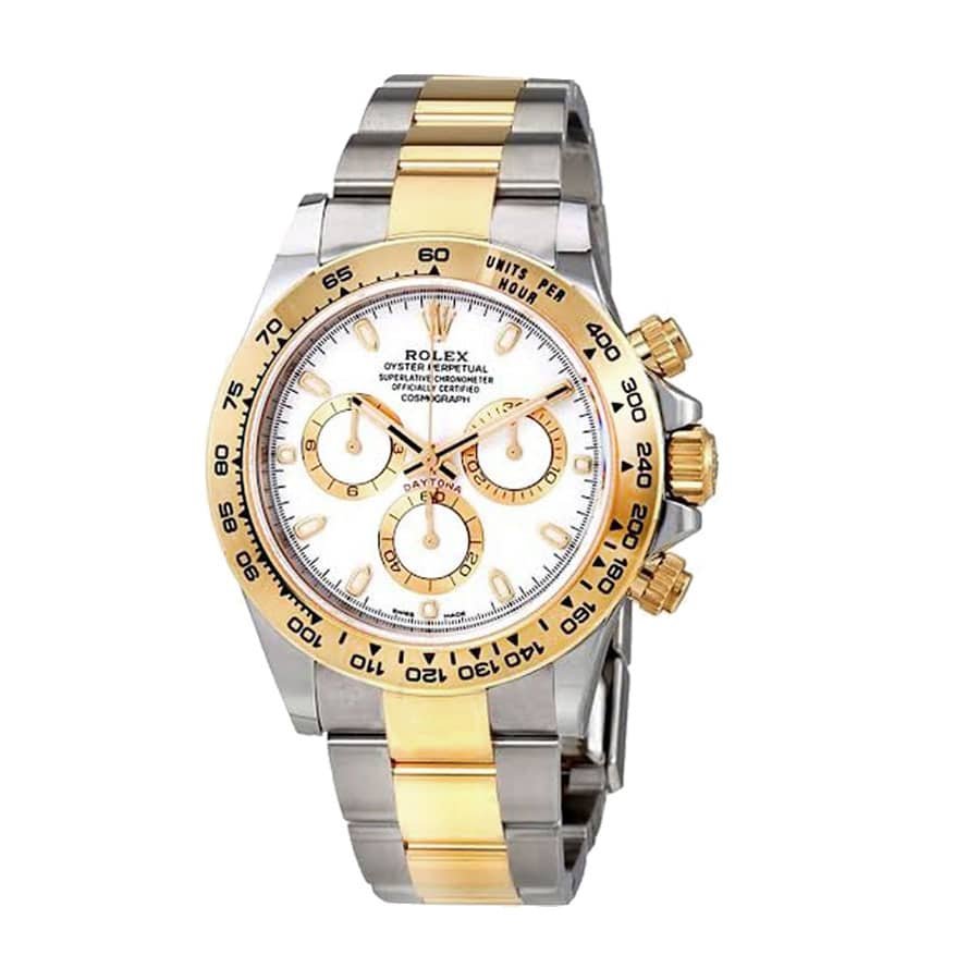 Rolex Cosmograph Daytona 116503 Floating Cosmo photograph 2
