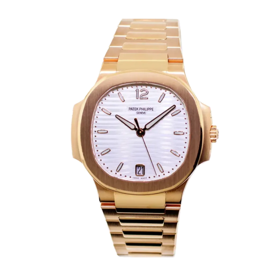 Patek Philippe Nautilus 7118/1R-001