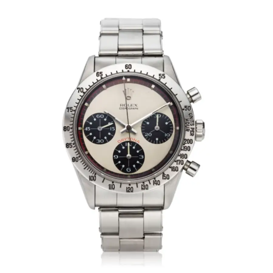Rolex Daytona 6239 Paul Newman Ultra