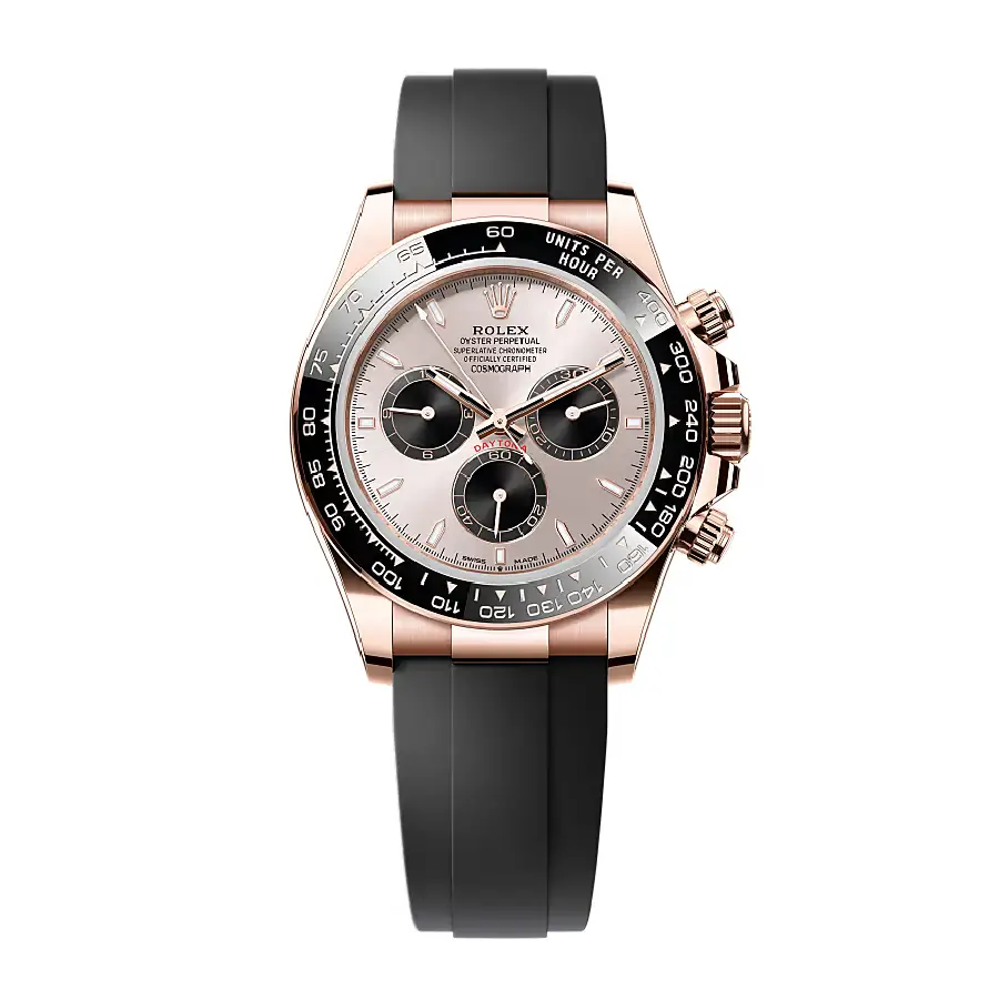 Rolex Daytona Cosmograph 126515LN