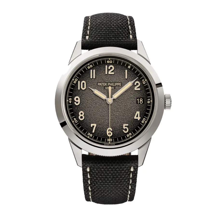 Patek Philippe Calatrava 5226G-001