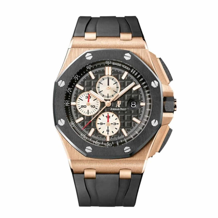 Audemars Piguet Royal Oak Offshore 26401RO.OO.A002CA.01