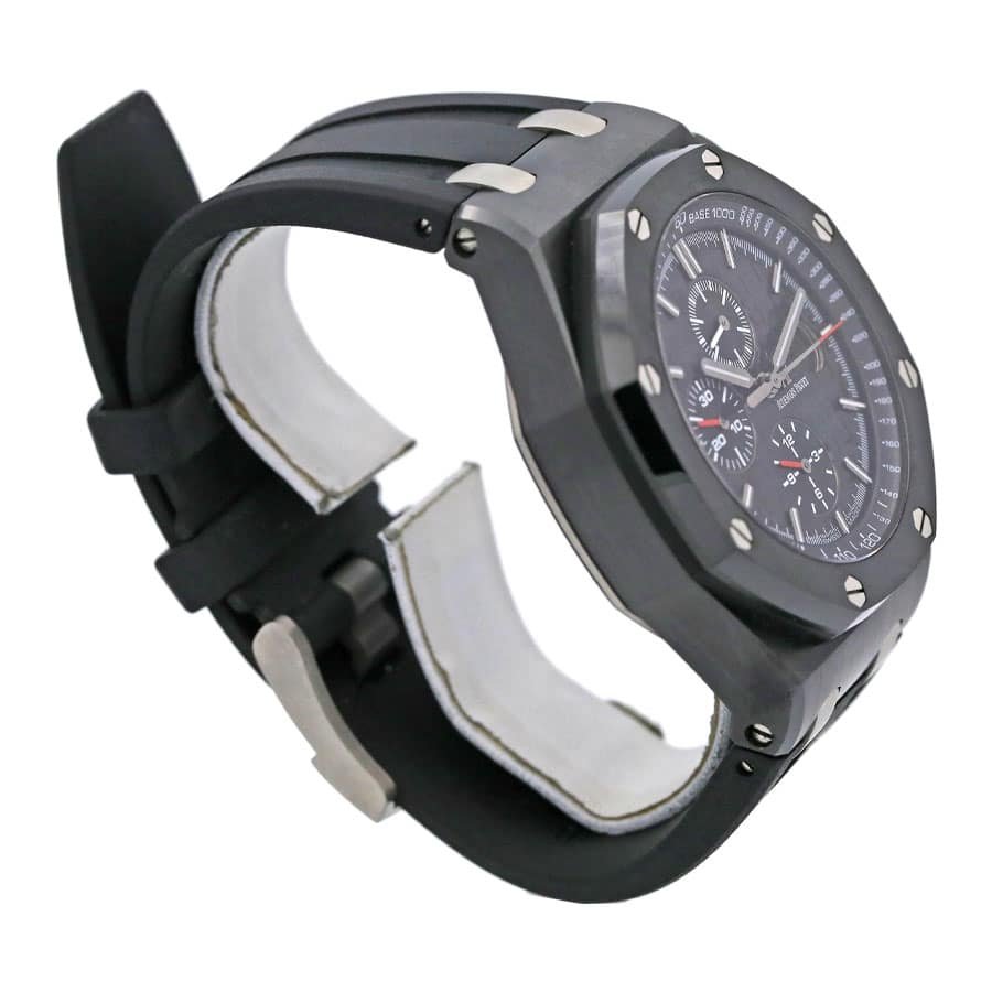 Audemars Piguet Royal Oak Offshore 26402CE.OO.A002CA.01 Super Accurate photograph 2