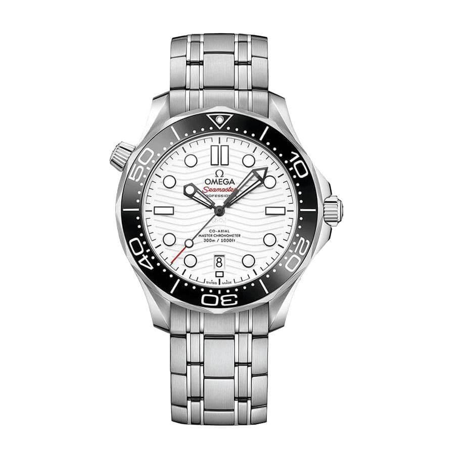 Omega Seamaster Diver 210.30.42.20.03.001