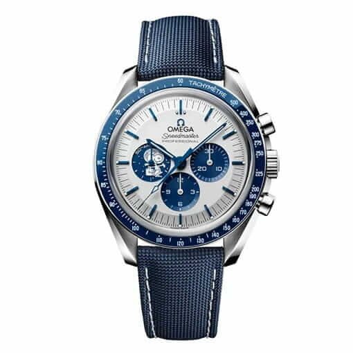 Omega Speedmaster Snoopy 310.32.42.50.02.001
