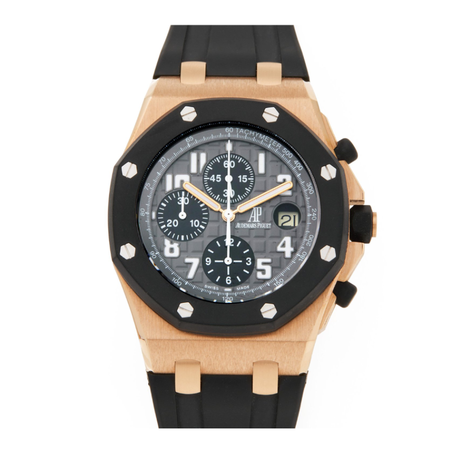 Audemars Piguet Royal Oak Offshore