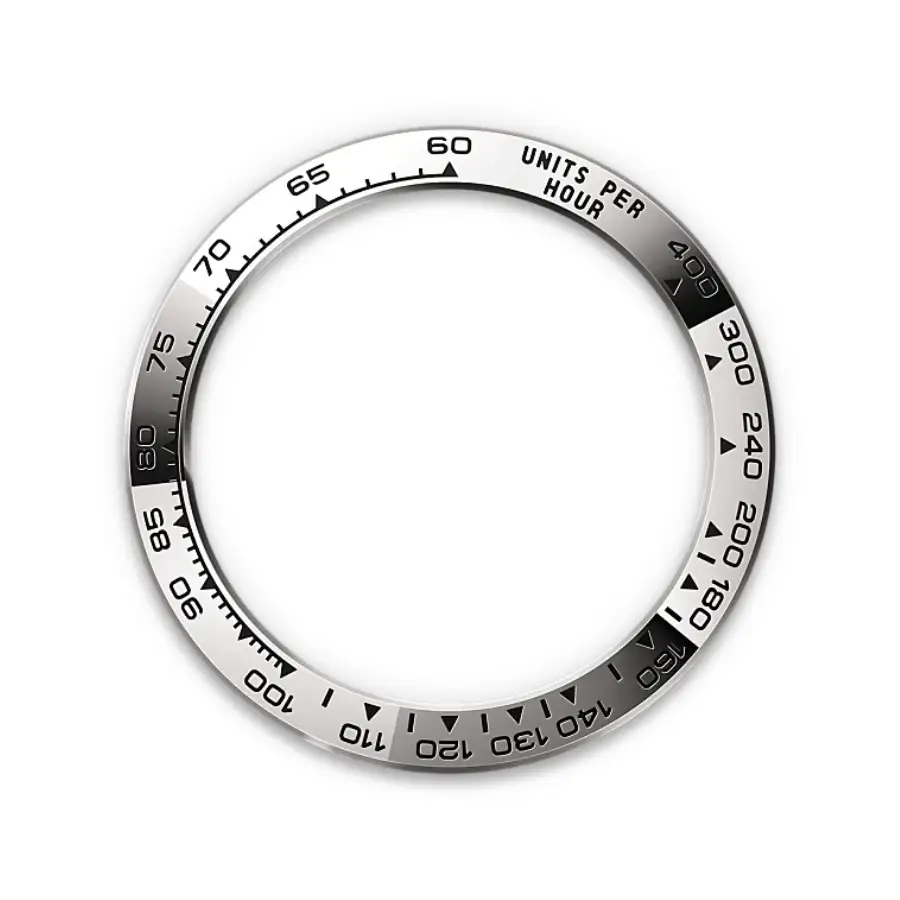 Rolex Cosmograph Daytona M126509-0001 First-Class photograph 2