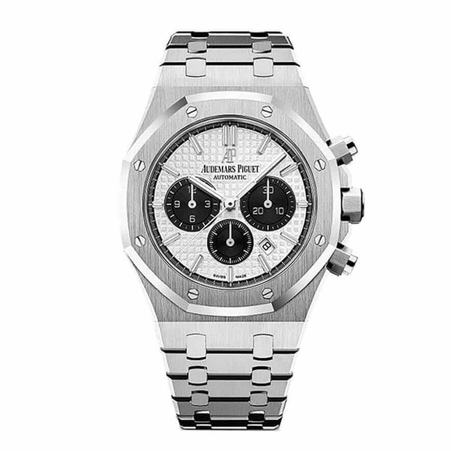 Audemars Piguet Royal Oak Chronograph 26331ST Panda