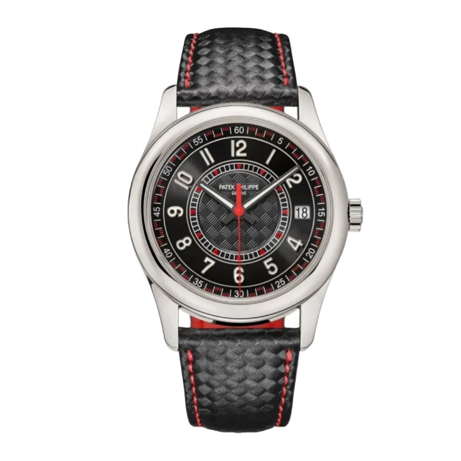 Patek Philippe Calatrava 6007G-010