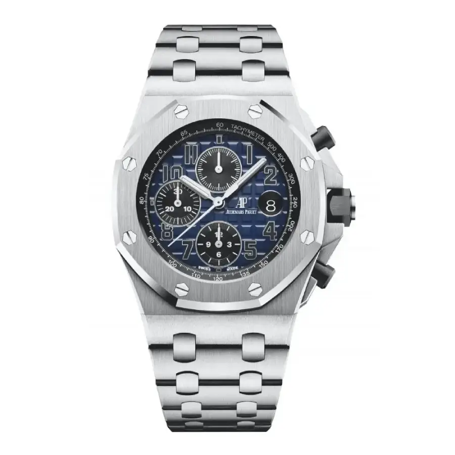 Audemars Piguet Royal Oak Offshore 26470PT.OO.1000PT.02