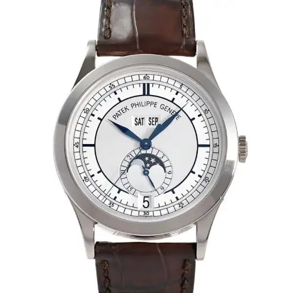 Patek Philippe Annual Calendar 5396G-011