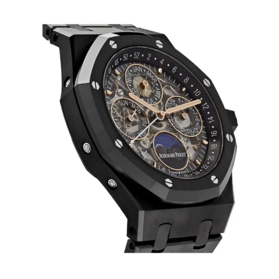 Audemars Piguet Royal Oak 26585CE.OO.1225CE.01 photograph 2
