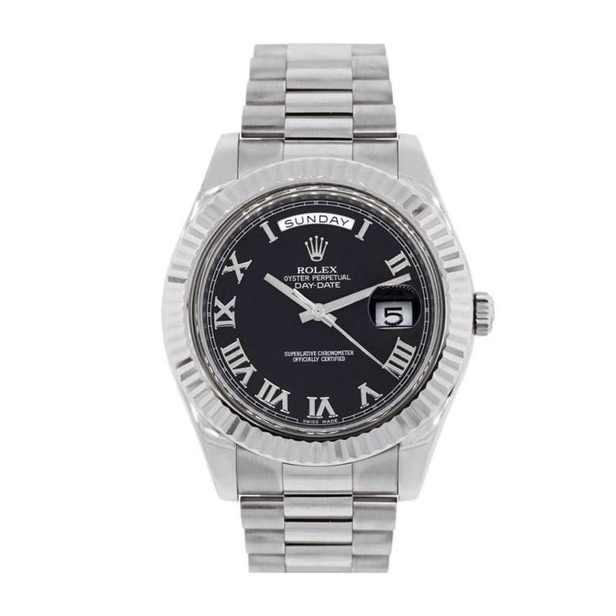 Rolex Day-Date Presidential 218239