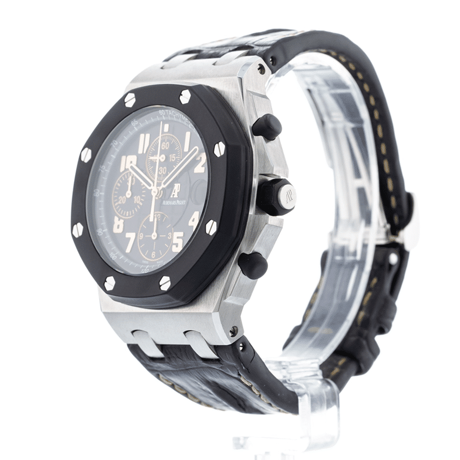 Audemars Piguet photograph 2