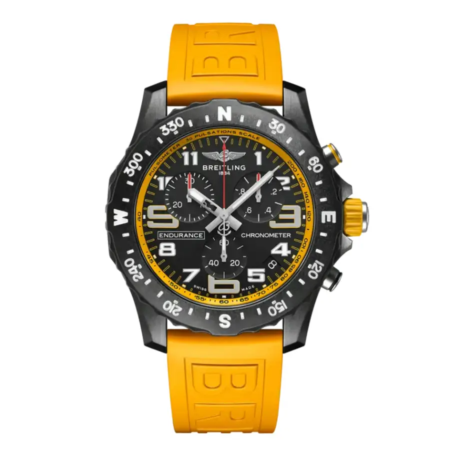 Breitling Endurance Pro X82310A41B1S1