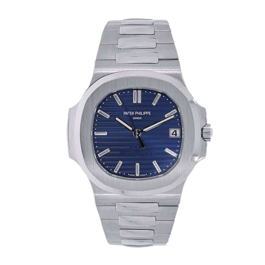 Patek Philippe Nautilus 5711/1P Platinum