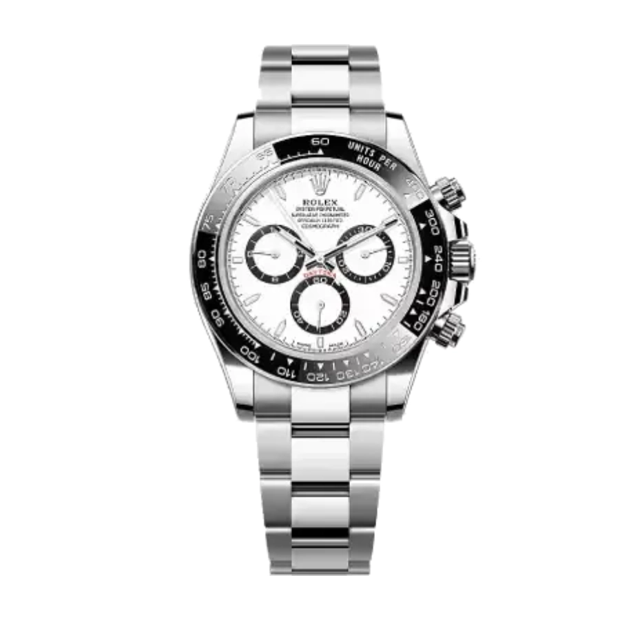 Rolex Daytona 126500LN Panda