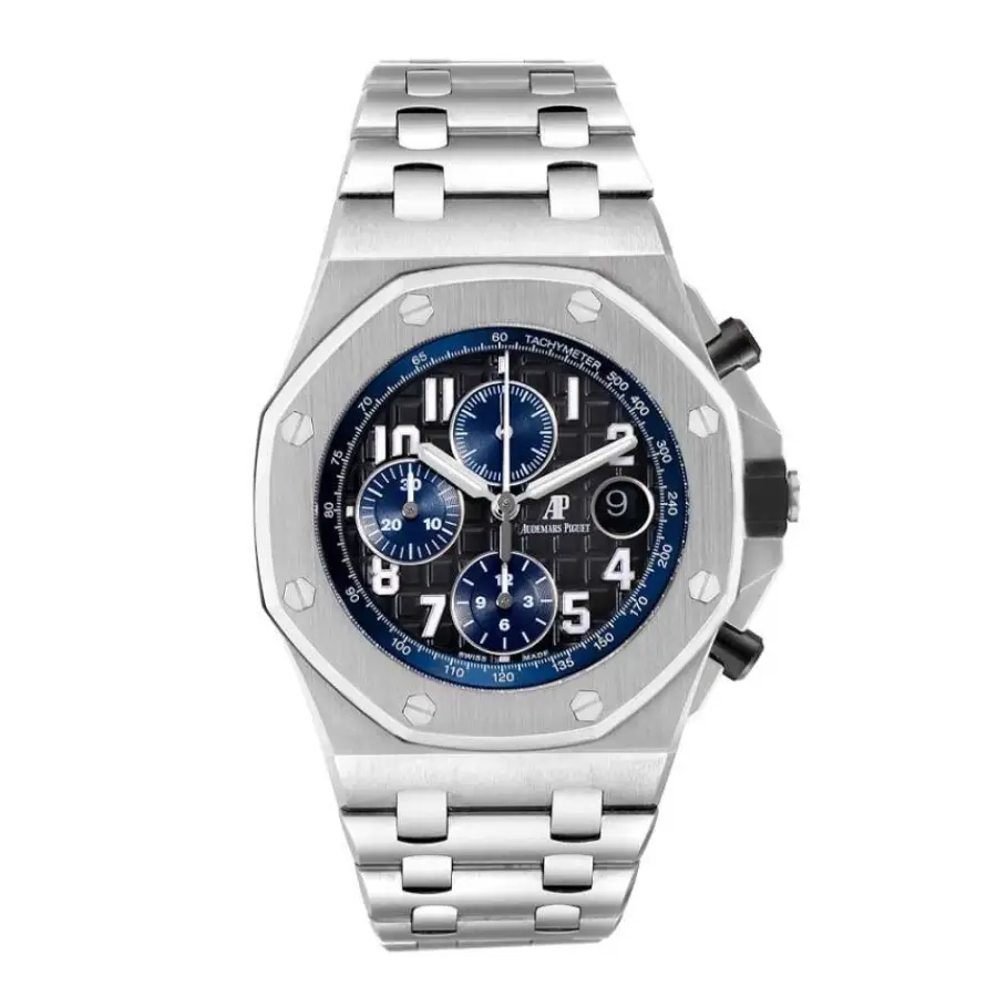 Audemars Piguet Royal Oak Offshore 26470ST.OO.A028CR.01