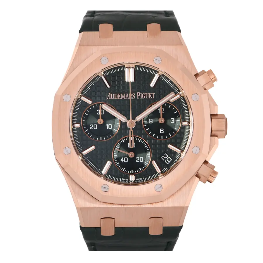 Audemars Piguet Royal Oak Chronograph 26240OR.OO.D404CR.02
